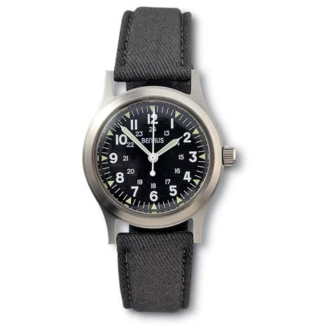 world war 2 watch replica|reproduction wwii watches.